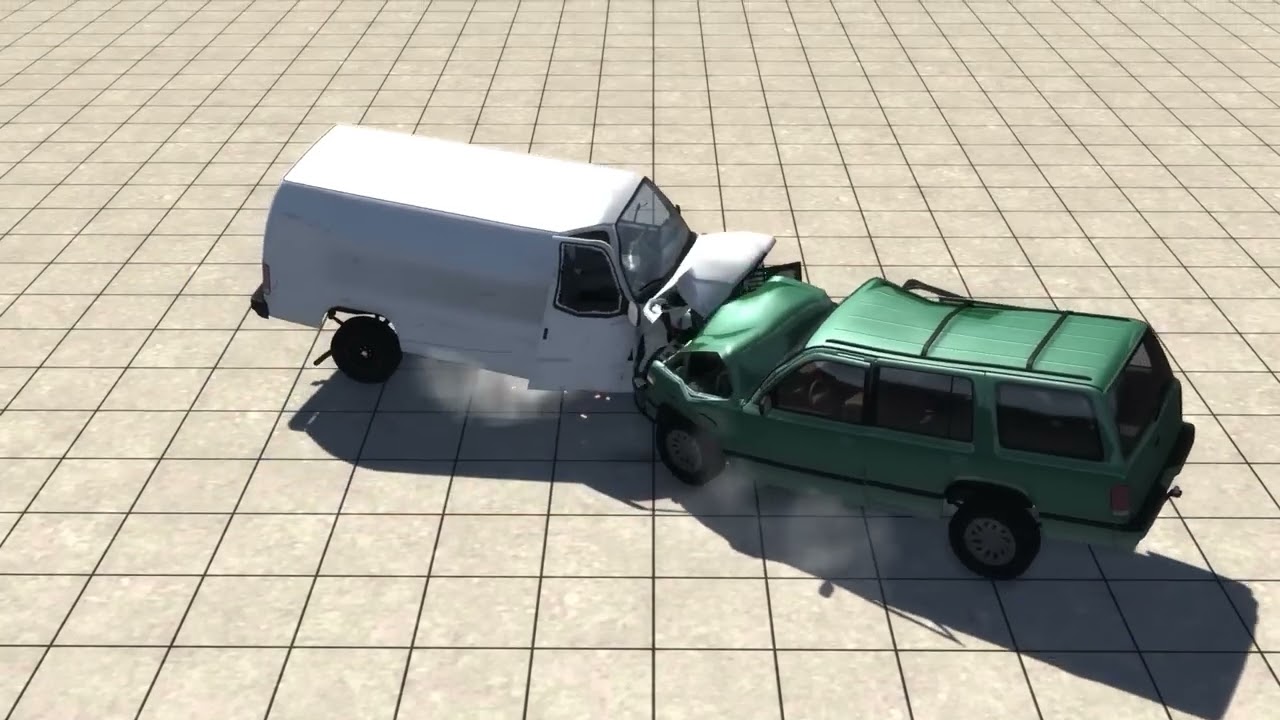 beamng drive demo free