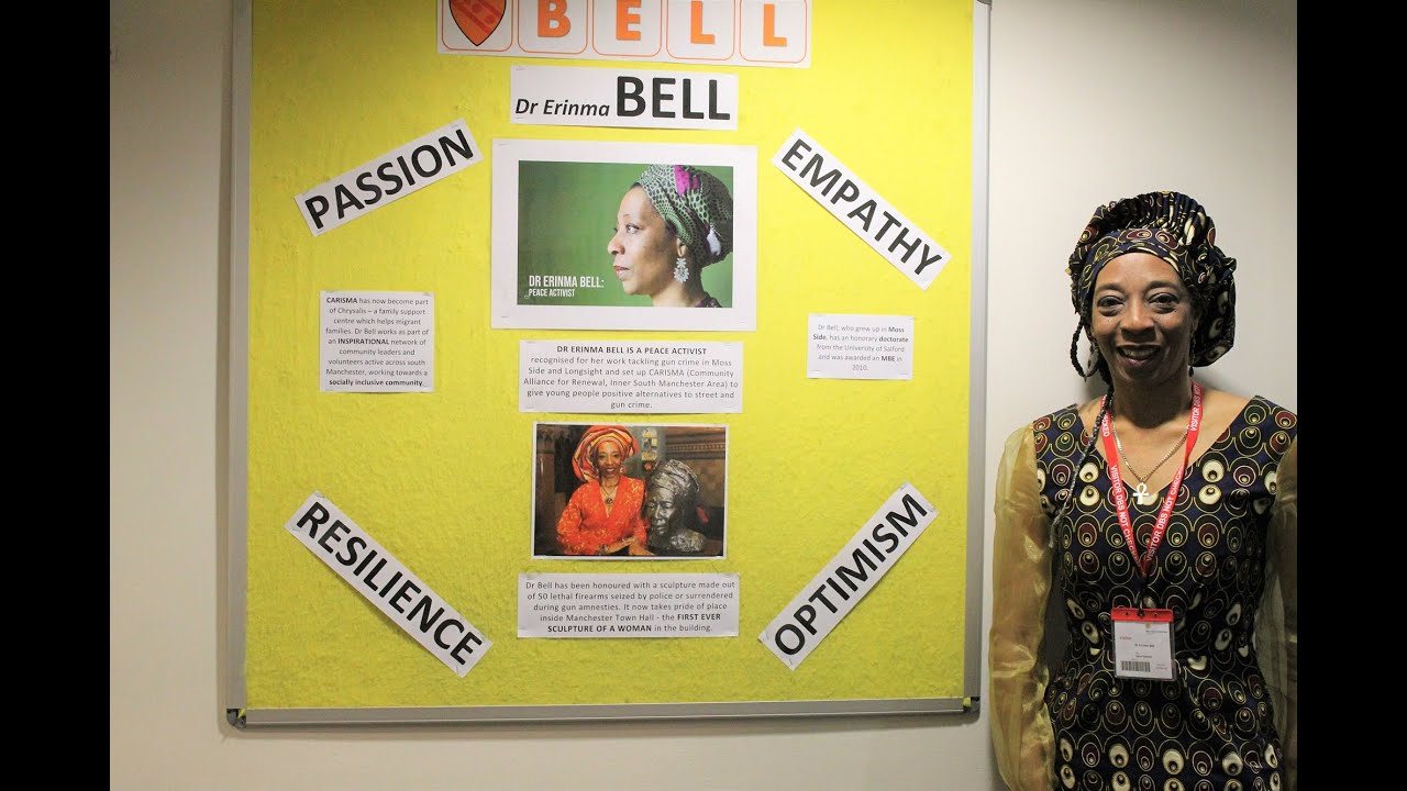 Quiet Storm - Chapter 7 (Audio Only)