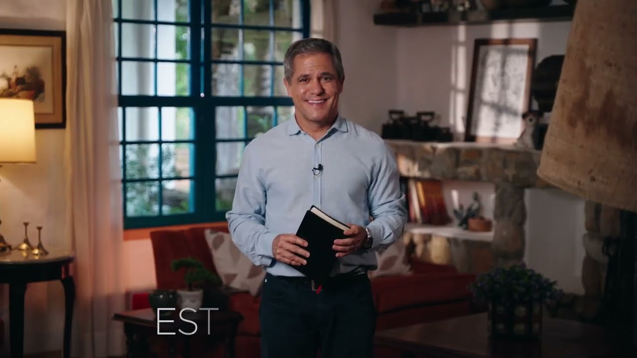 # | This Day With God - Pr. Gilson Brito