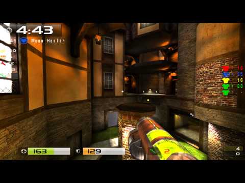DreamHack Winter 2013 Grand Final: Cypher (POV) vs. rapha - Cure (map 3) (30.11.2013)
