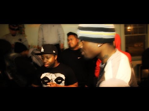 Chracks Royalty vs Loke Lokoupe