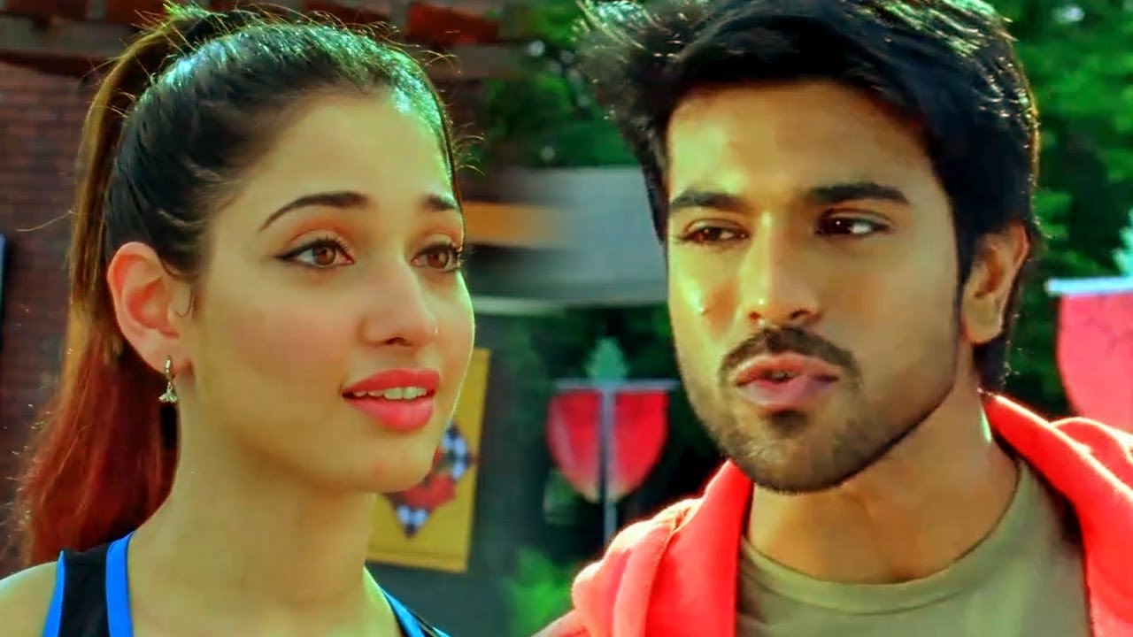 राम चरण इस बार रियल शो दिखाने के लिए आया हैं l Betting Raja Movie Best C