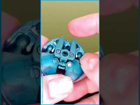 Transformers Age of The Primes Deluxe The Thirteen Micronus Prime #Shorts