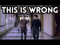 ELEPHANT The Movie That Got Columbine Wrong
