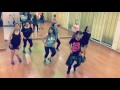 DJ Khaled I M The One Ft Justin Bieber Fusion Dance