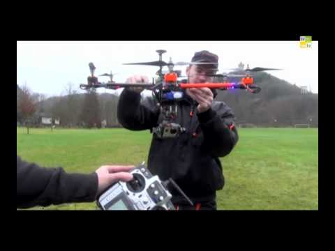 Air-Video-Team TV Beitrag vom 07.01.2014