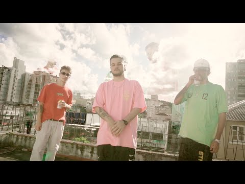 Drope, faRa e Primo - Equilíbro (Prod. Baldin)