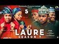 LAURE SEASON 7 EPISODE 5
