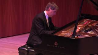 Jon Ballantyne at the 2016 Xerox Rochester International Jazz Festival