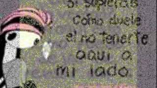 para que si tu no estas-fannylu