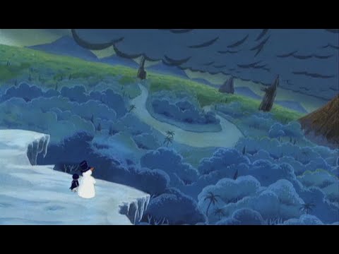 Tabaluga - Wielkie chmury [odc. 11, Q=720p]