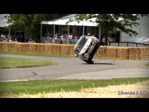 Nissan macht aus sich einen Juke ...