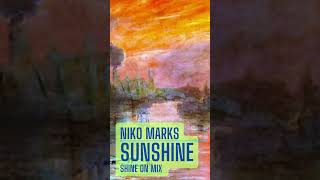 Sunshine : Shine On Mix / Niko Marks