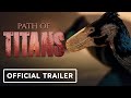 Path of Titans - Official 'Pounce Update' Launch Trailer
