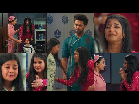 Yeh Rishta Kya Kehlata Hai Today NEW PROMO 1 February 2026 - Maira hai abhira par gussa