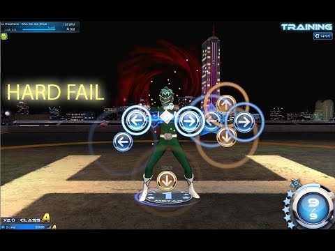 Mstar KR S+  Who We Are (Club Mix) - S., A.S. ►128 BPM (Extreme 100%)