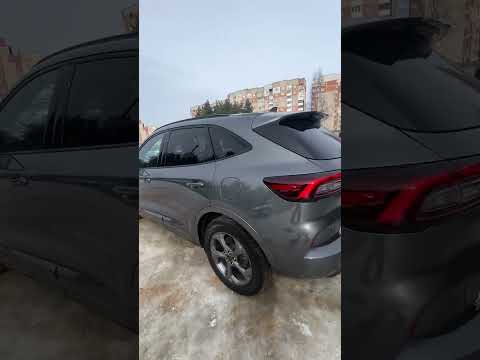 фото ford escape iv 0