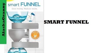 Smart Funnel Product Review