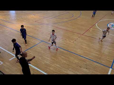 MESC 4 X 0 UNIÃO MAUÁ