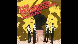 The Residents - This Is A Man's Man's Man's World