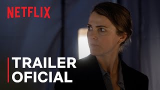 Diplomata: Sezonul 3 | Trailer oficial | Netflix