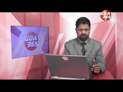 GOA365 ENGLISH NEWS BULLETIN : 2nd SEPTEMBER 2021