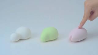 Iroha   Soft Touch Video Midori, Sakura & Yuki