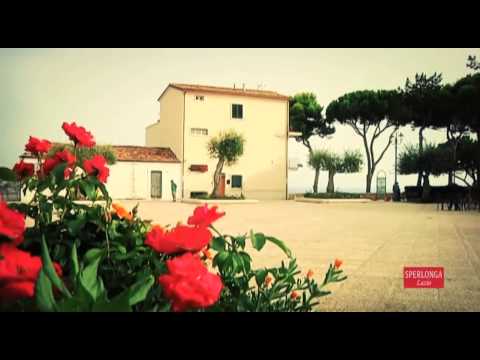 SPERLONGA