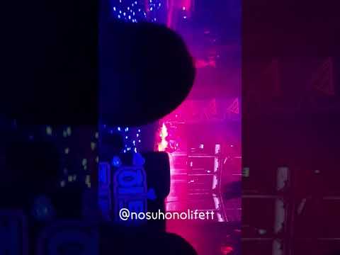 191229 EXO EXplOration 옵세션obsession 지킬jekyll 몬스터 monster