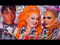 The Riggory of Drag Race All Stars 7