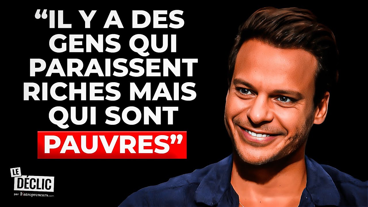 Bodytime : Comment la Musculation a fait de Pierre Jean Cabrières un Millionnaire