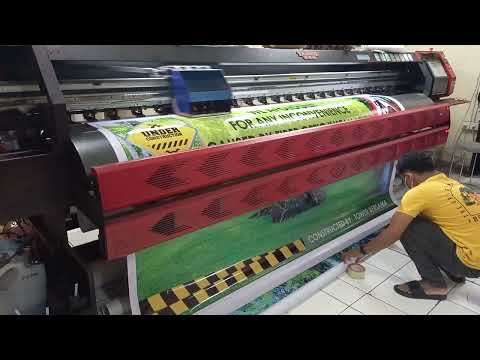 Bali Digital Printing – Pusat cetak spanduk banner baliho stiker di Denpasar Bali wa 087764545107
