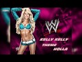 WWE Kelly Kelly Holla Holla Remix Theme Song ...