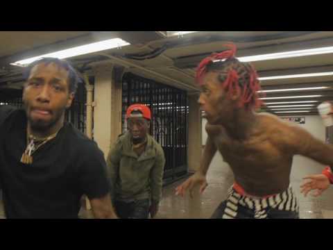 Famous Dex X Montana Tha TrappLord X Lite Fortunato - "Check In" | Shot By @MeetTheConnectTv