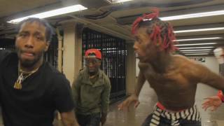 Famous Dex X Montana Tha TrappLord X Lite Fortunato - &quot;Check In&quot; | Shot By @MeetTheConnectTv