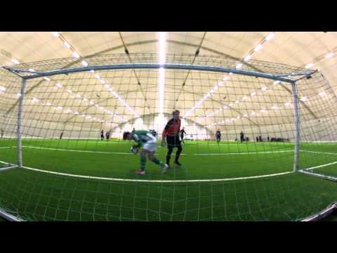 TV FLORA GoPro: FC Flora - FC Lahti 1:3, Maksim Gussevi värav