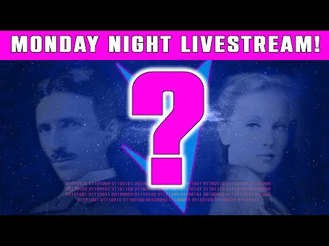 MAJOR ANNOUNCEMENT! Channel Member Livestream! - (10-10-2022)