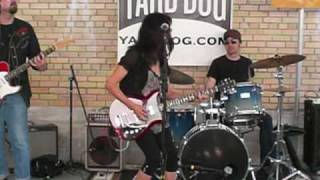 Rosie Flores Tear Me Up