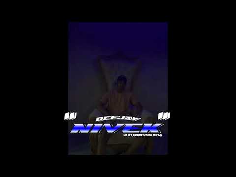 DJ NIVEK - C'EST MON ANNIVERSAIRE  (20%) 🥳 ! [ MIX ]