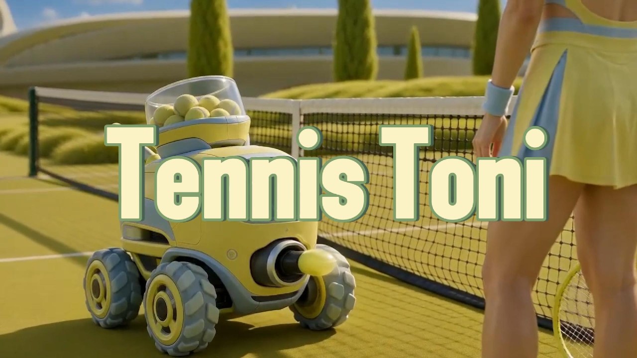 Match Point video thumbnail