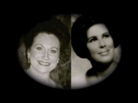 Studer ~ Janowitz ~ Winbergh ~ Laki in Don Giovanni Sestetto "Sola, sola in buio loco" ~ Paris