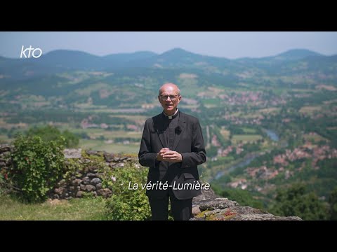 La vérité lumière