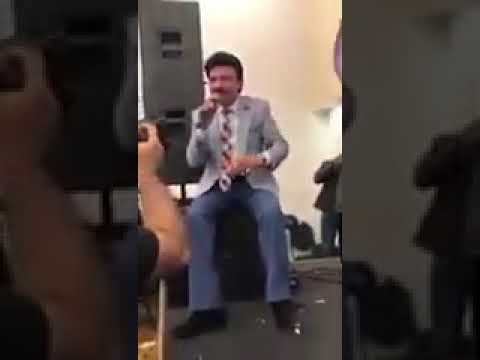 Raschid moussa king mardelli