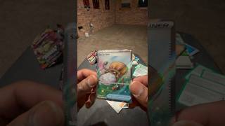 I Pulled a FULL ART 🤯 Pokémon Perfect Order Pt. 2 #pokemon #pokemonchannel #pokemoncollector #cards