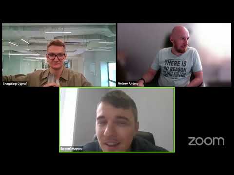 ДО/ПОСЛЕ: растяжка на уверенность в продажах