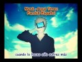 Mask (Bleach ED 30) - Aqua Timez [Fandub ...