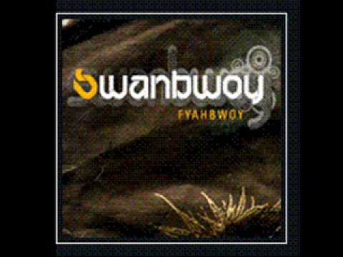 Swan Fyahbwoy - 03. Los Bwoys (con La Cobra) (special Kachafayah sound) [Ni Chance Ni Try]