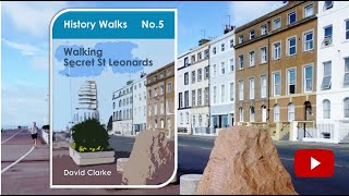5 A Walk around St Leonards on Sea 2024 3
