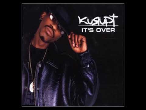 Kurupt & Natina - It's Over (Oh Oh Silas Extended Club Version)