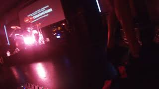 Rich Aucoin (you kicked ass)